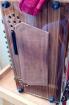Bassbodenleder für Steirische Harmonika